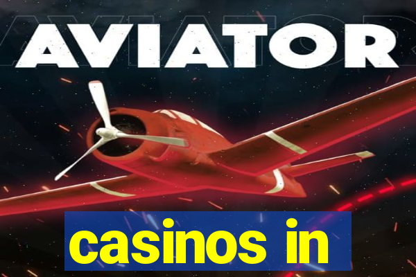 casinos in